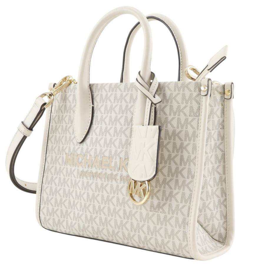 MICHAEL KORS（マイケルコース） ミレラ スモール 2WAYショルダー