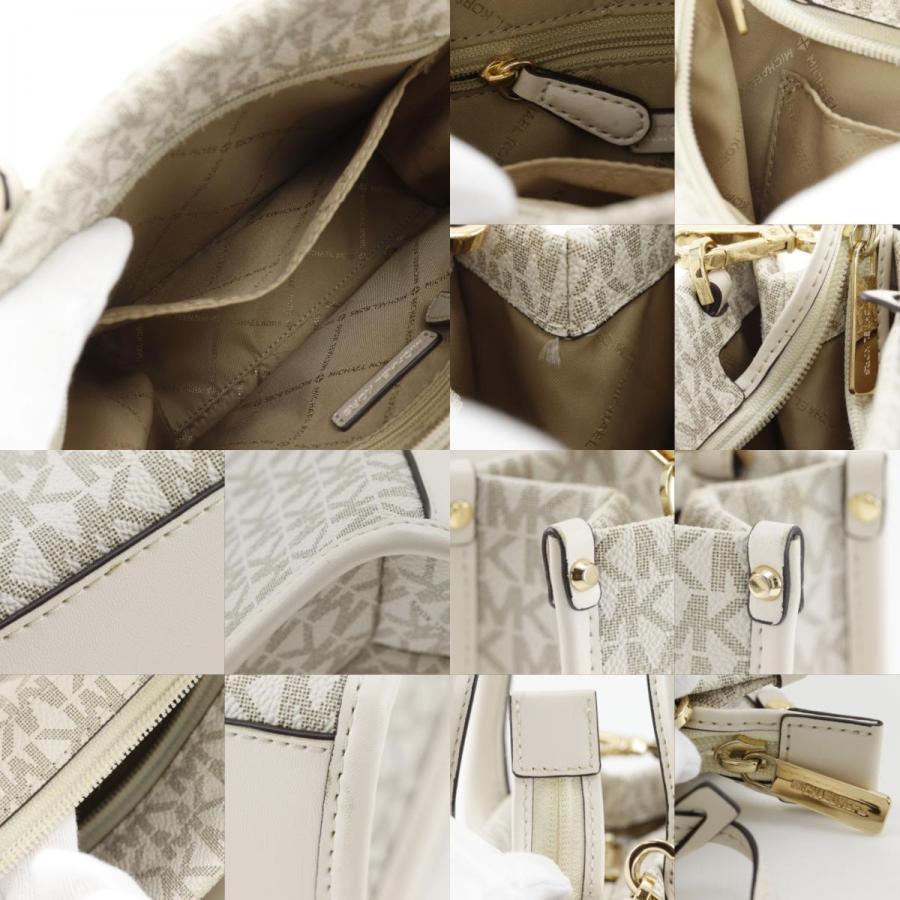 MICHAEL KORS（マイケルコース） ミレラ スモール 2WAYショルダー