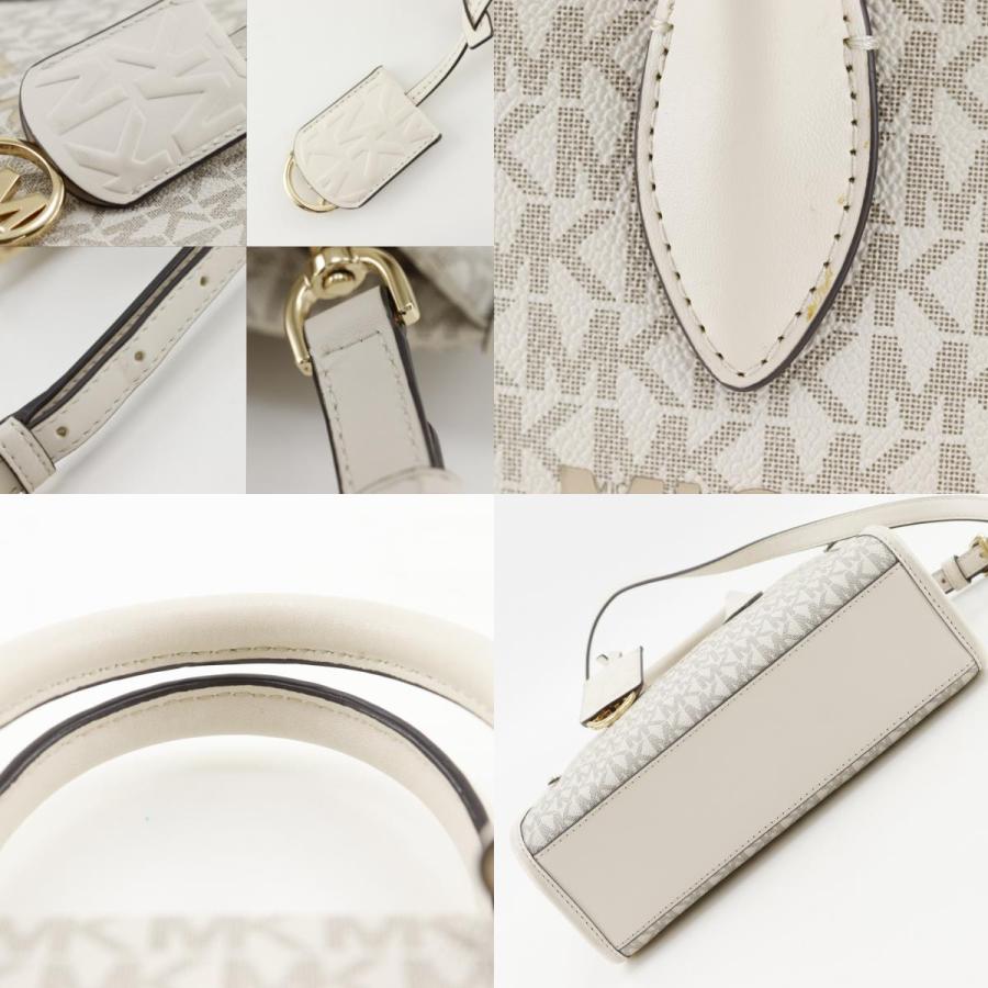 MICHAEL KORS（マイケルコース） ミレラ スモール 2WAYショルダー