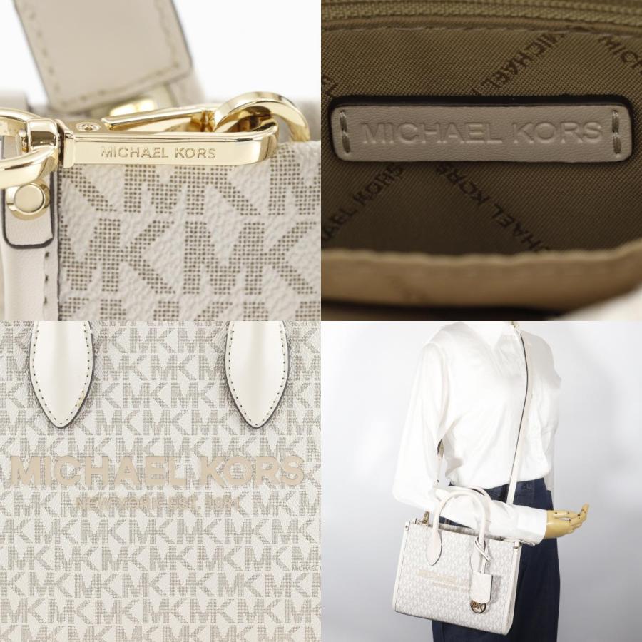 MICHAEL KORS（マイケルコース） ミレラ スモール 2WAYショルダー