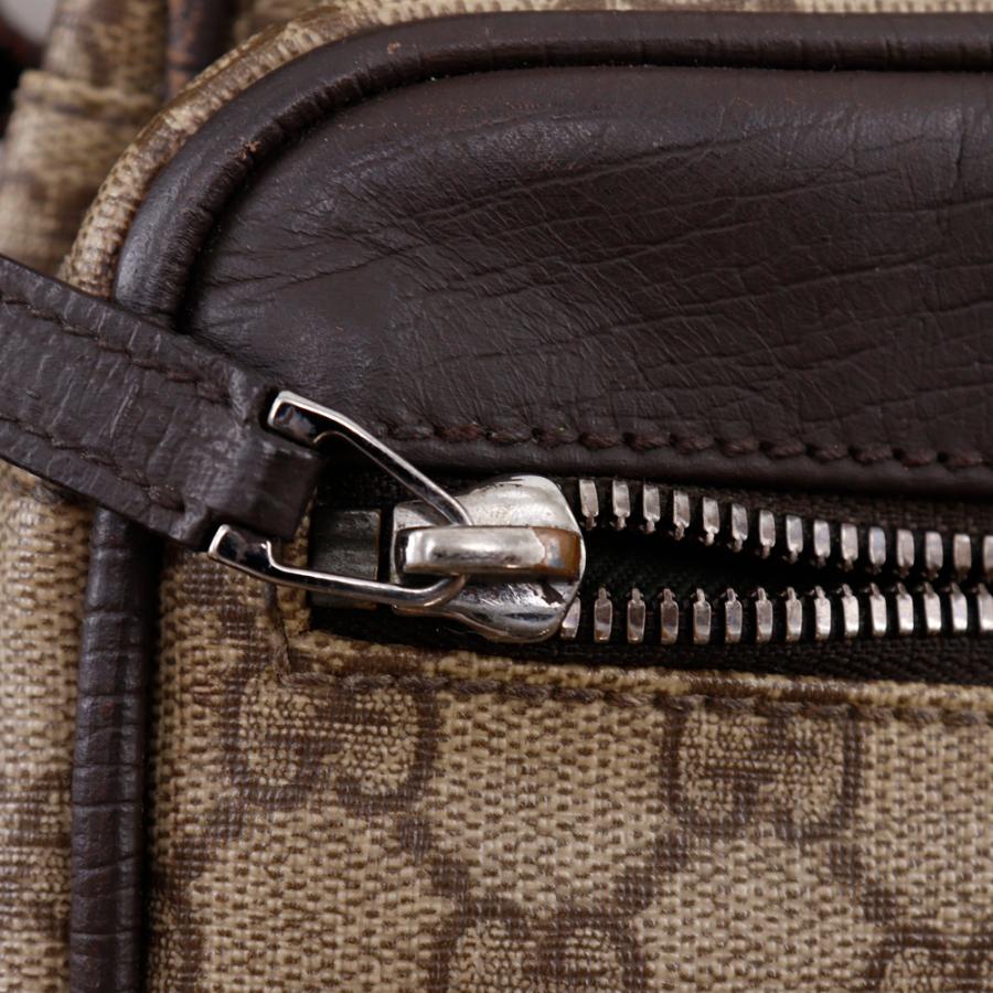 その他 awaw GUCCI（グッチ） 114531 ショルダーバッグ GGスプリームキャンバス 茶