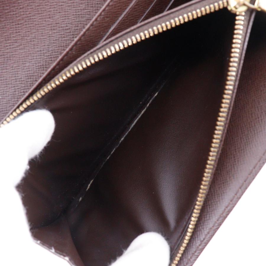 LOUIS VUITTON（ルイ・ヴィトン） ポルトフォイユ・サラ N61734 CA1026