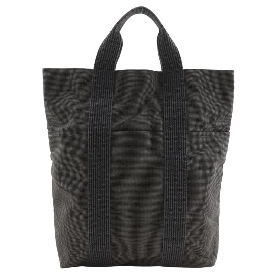 エルメス HERMES エールライン カバス トートバッグ HERMES（エルメス） エールライン カバス トートバッグ ハンドバッグ