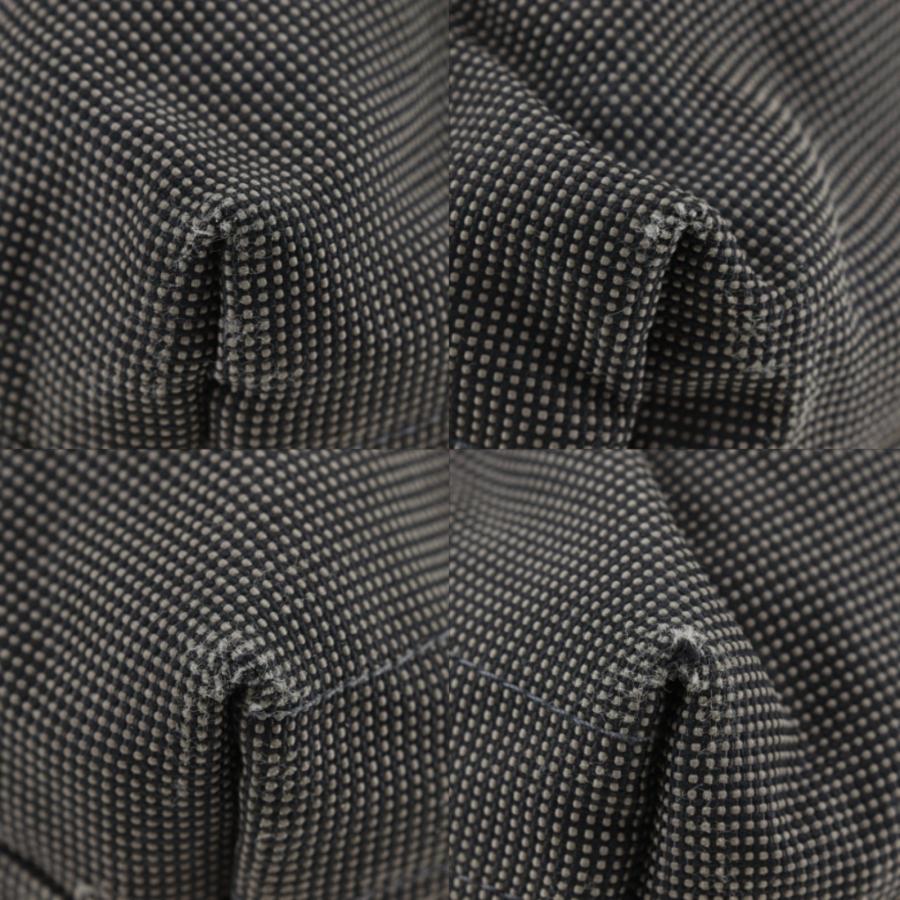 HERMES（エルメス） エールライン カバス トートバッグ ハンドバッグ