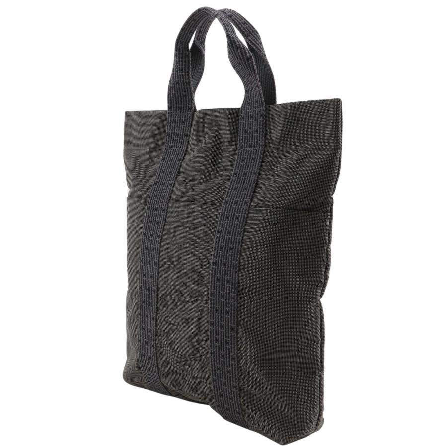 HERMES（エルメス） エールライン カバス トートバッグ ハンドバッグ