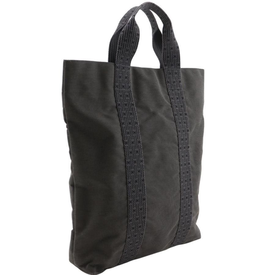 HERMES（エルメス） エールライン カバス トートバッグ ハンドバッグ