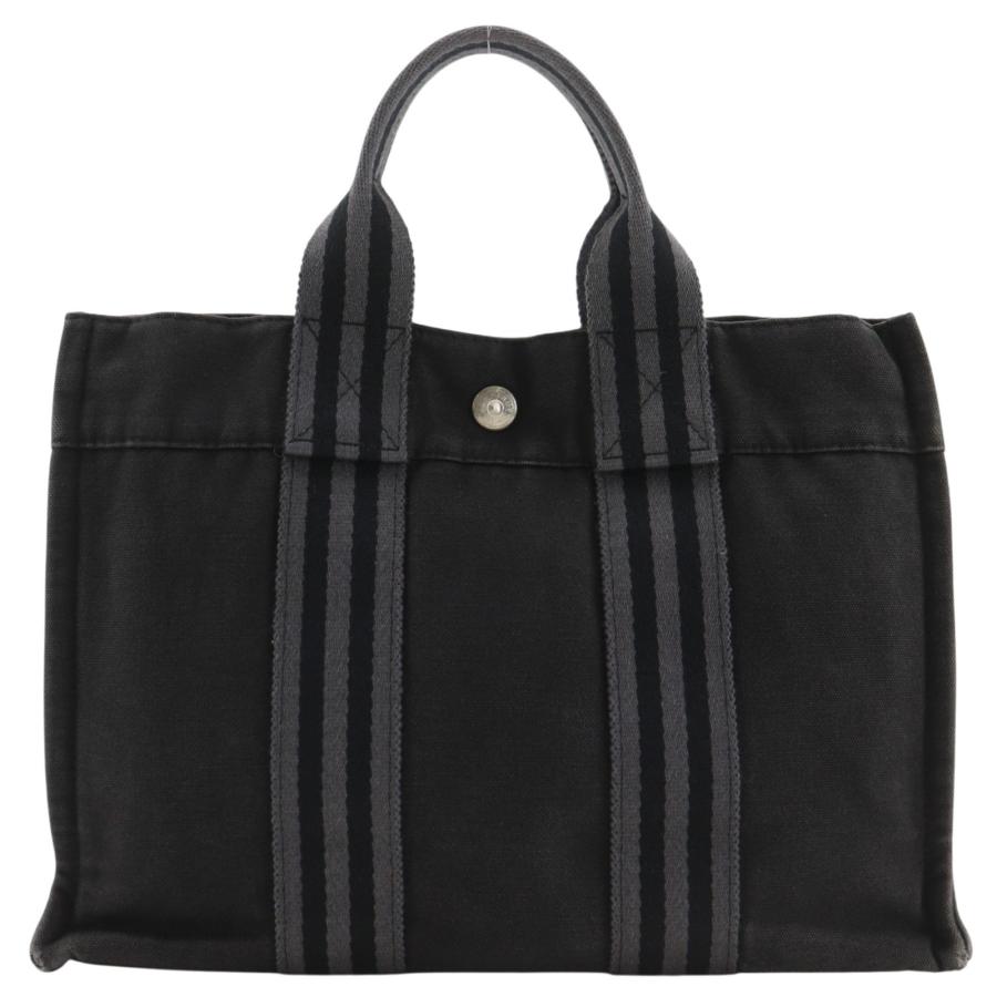 HERMES（エルメス） フールトゥPM トートバッグ ハンドバッグ 