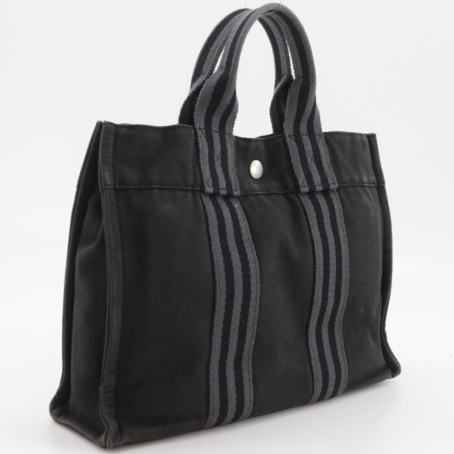 HERMES（エルメス） フールトゥPM トートバッグ ハンドバッグ
