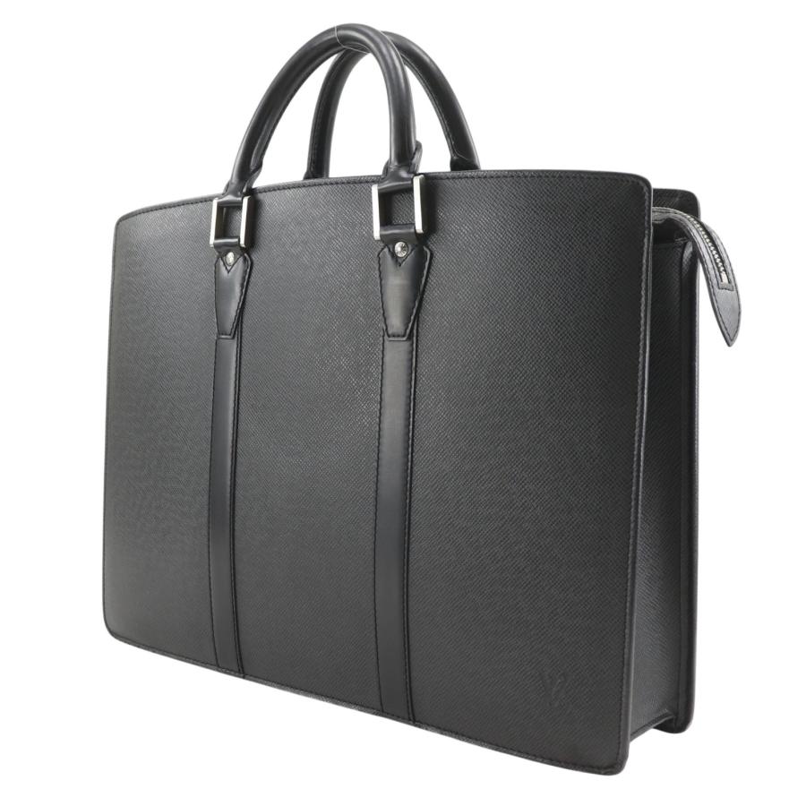ルイヴィトン M30052 タイガ ポルトドキュマン ロザン ビジネス LOUIS VUITTON（ルイ・ヴィトン） ポルトドキュマン ロザン M30052