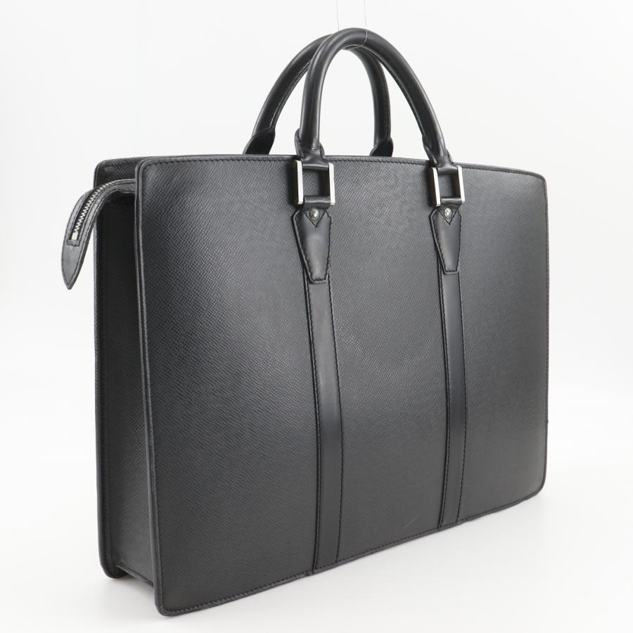 ルイヴィトン M30052 タイガ ポルトドキュマン ロザン ビジネス LOUIS VUITTON（ルイ・ヴィトン） ポルトドキュマン ロザン M30052