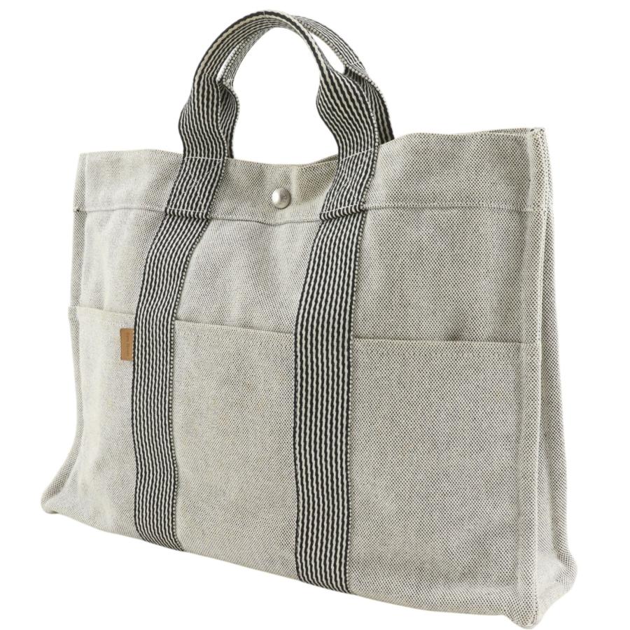 HERMES（エルメス） ニューフールトゥMM トートバッグ ハンドバッグ