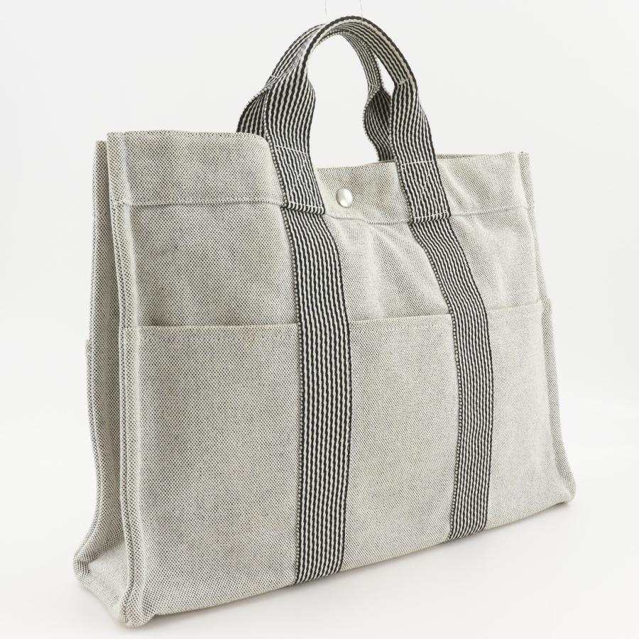 HERMES（エルメス） ニューフールトゥMM トートバッグ ハンドバッグ