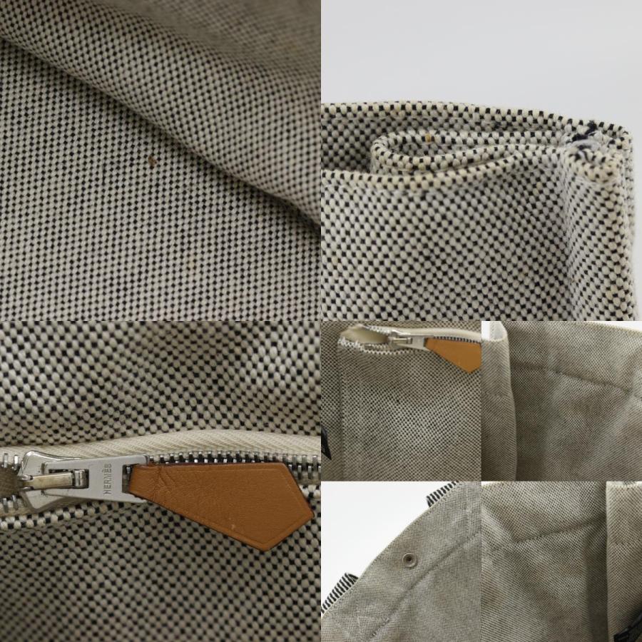 HERMES（エルメス） ニューフールトゥMM トートバッグ ハンドバッグ