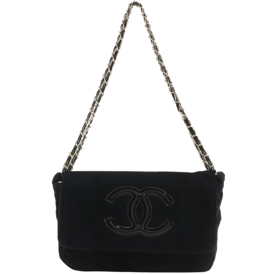 CHANEL（シャネル） プレシジョン PRECISION ノベルティ ショルダー 