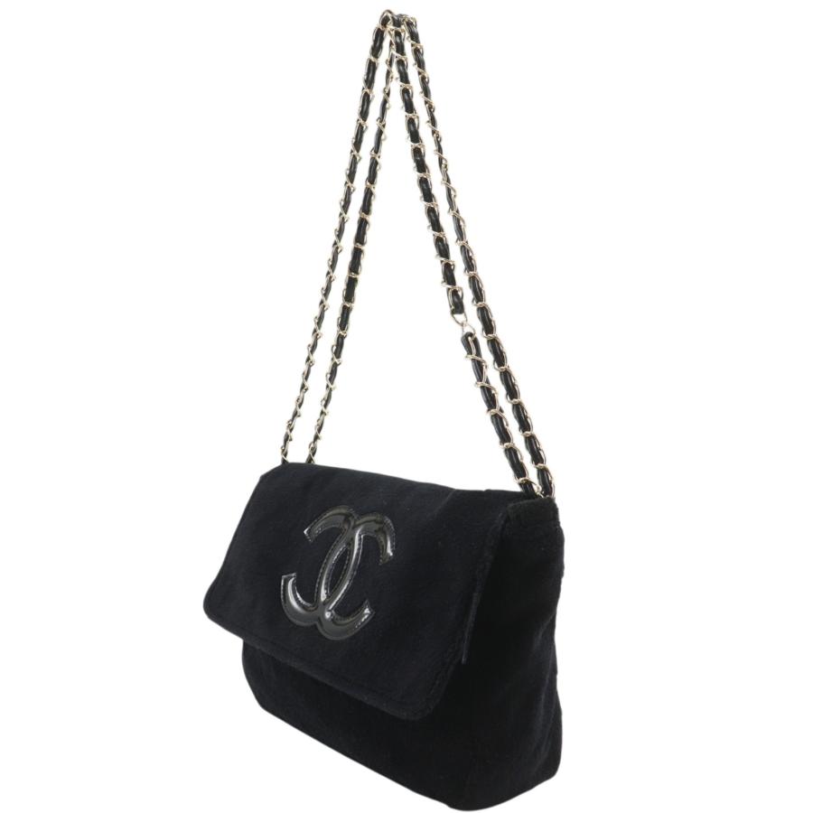 CHANEL　ノベルティ　プレシジョン　　シャネル　ショルダーバッグ CHANEL（シャネル） プレシジョン PR〓CISION ノベルティ ショルダー
