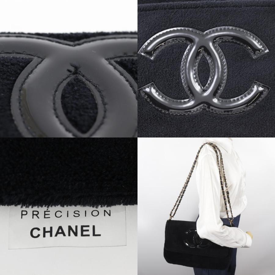 CHANEL　ノベルティ　プレシジョン　　シャネル　ショルダーバッグ CHANEL（シャネル） プレシジョン PR〓CISION ノベルティ ショルダー