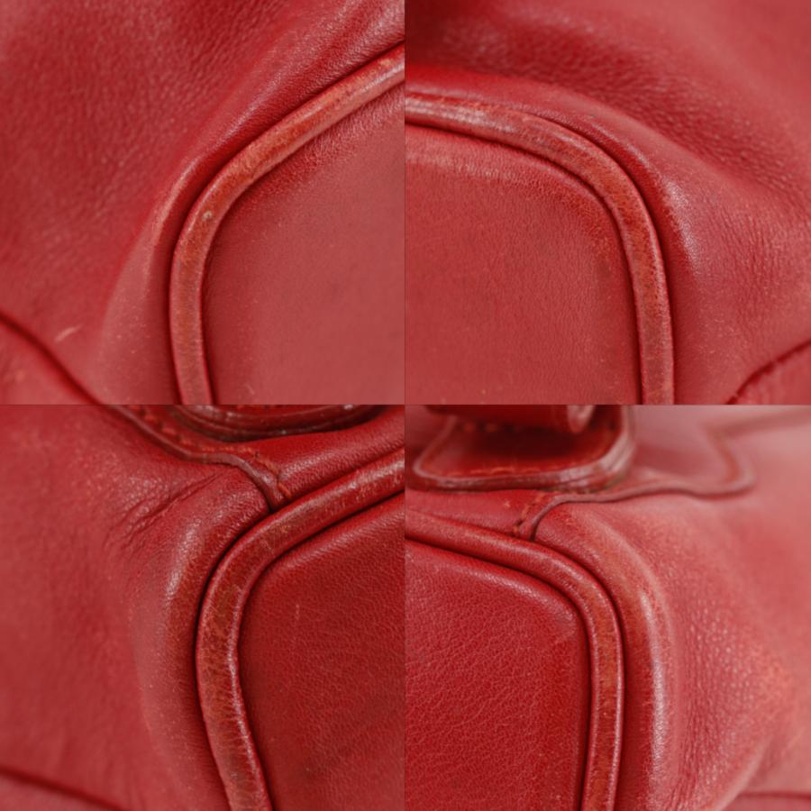 GUCCI（グッチ） バンブー ミニリュック 003.3444.0030 リュック