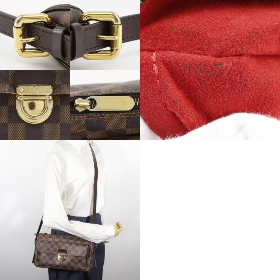 LOUIS VUITTON（ルイ・ヴィトン） ラヴェッロGM N60006 VI4077 
