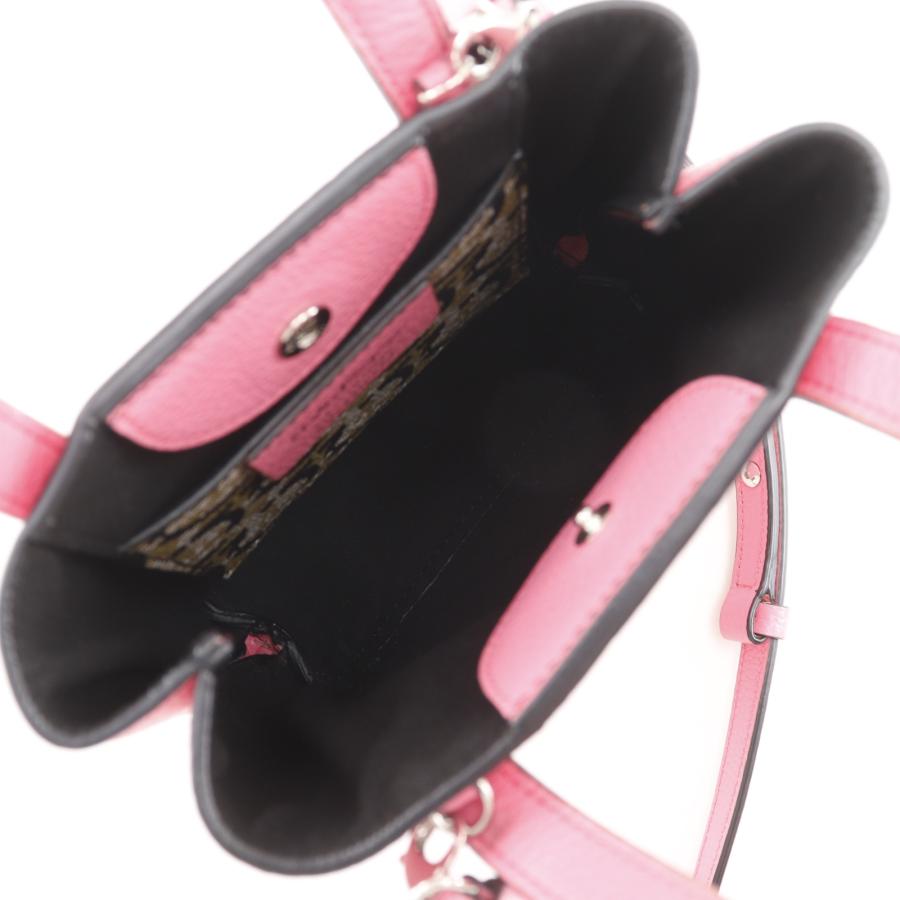 Salvatore Ferragamo サルヴァトーレフェラガモ ガンチーニ 2WAY