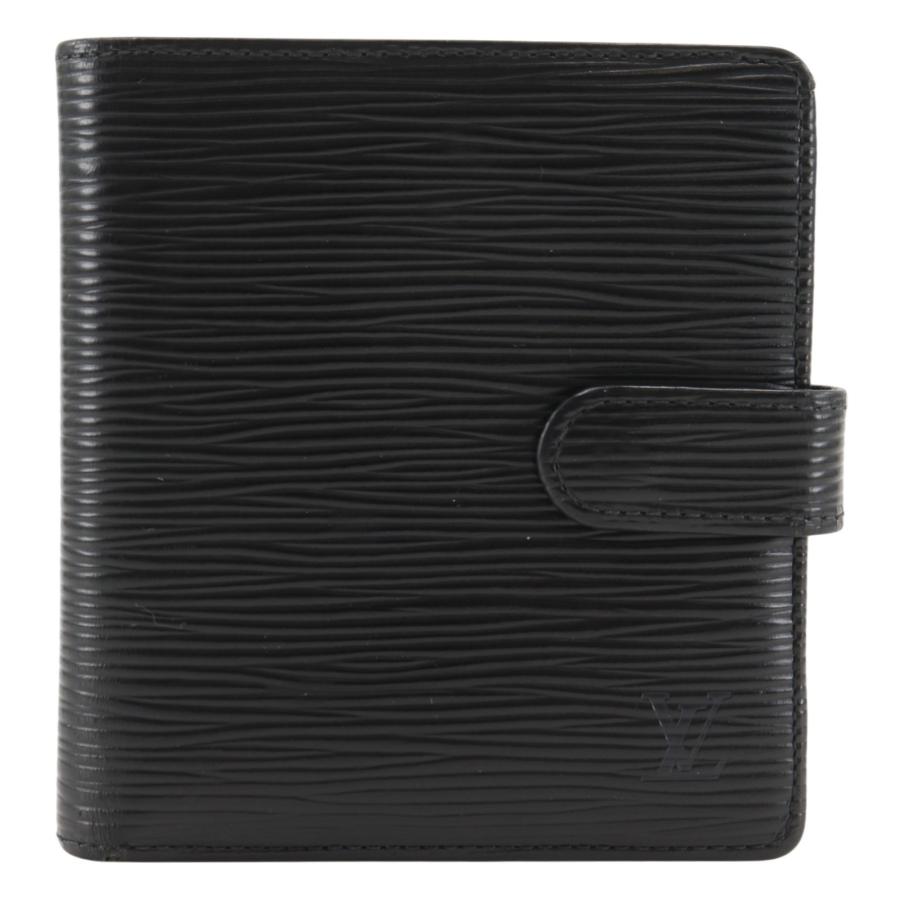 LOUIS VUITTON（ルイ・ヴィトン） ポルト・ビエ コンパクト M63552