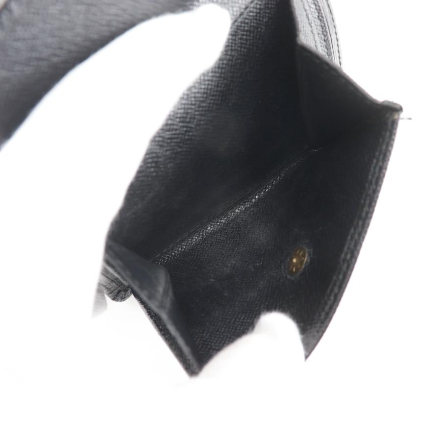 LOUIS VUITTON（ルイ・ヴィトン） ポルト・ビエ コンパクト M63552