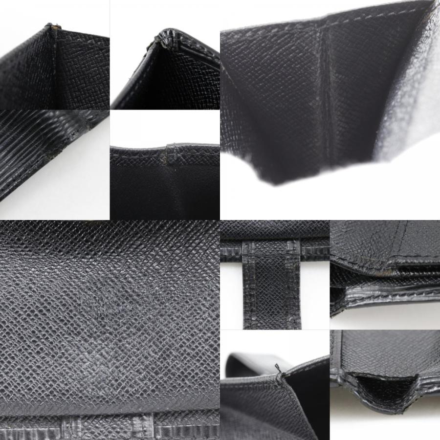 LOUIS VUITTON（ルイ・ヴィトン） ポルト・ビエ コンパクト M63552