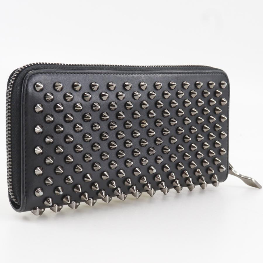 Christian Louboutin（クリスチャンルブタン） ラウンドファスナー