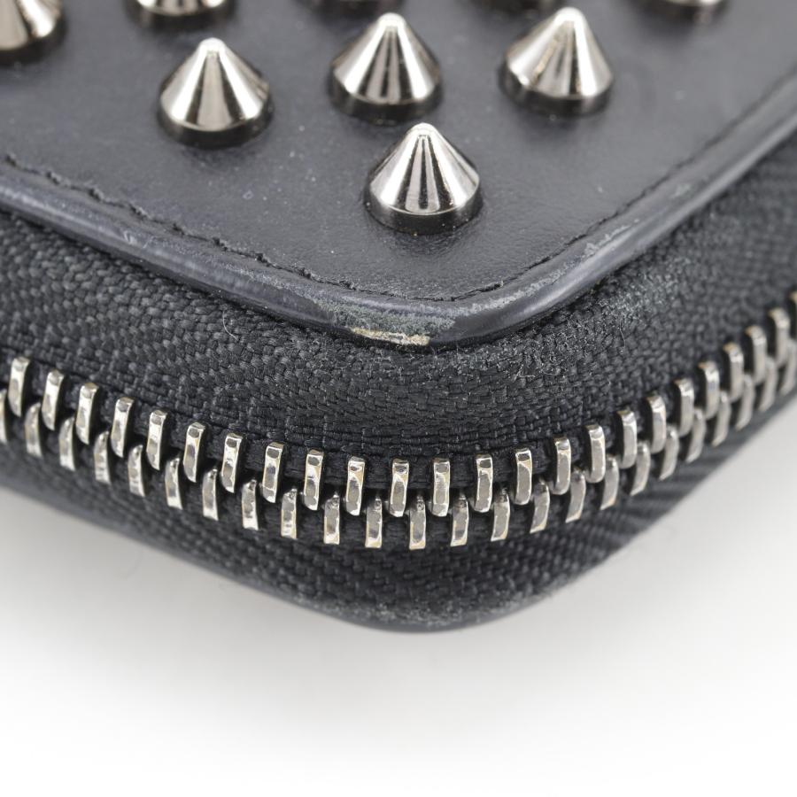 Christian Louboutin（クリスチャンルブタン） ラウンドファスナー