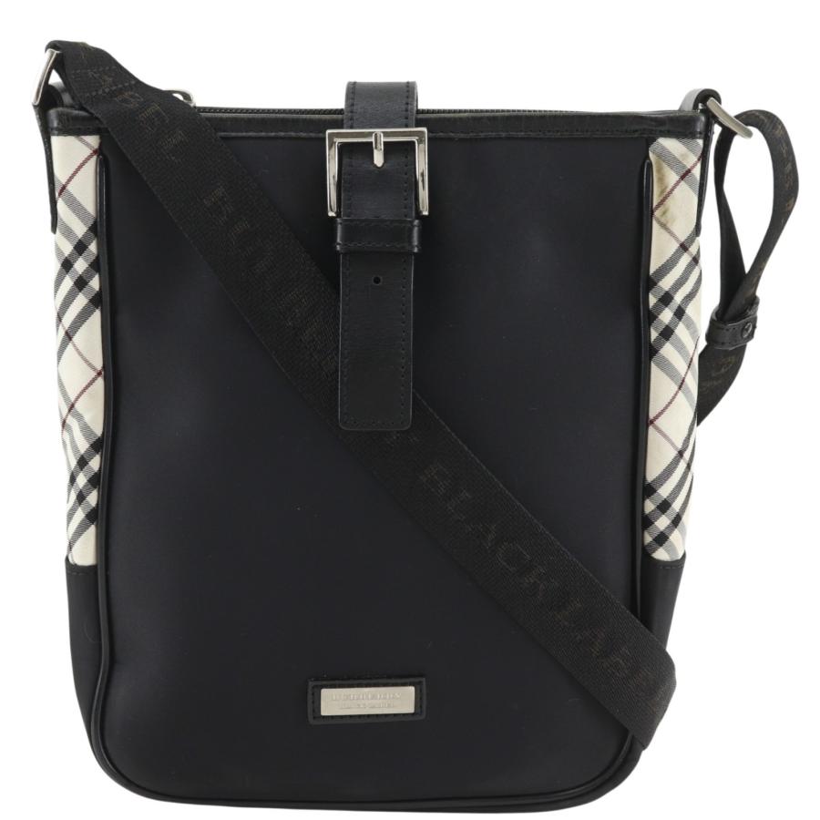BURBERRY BLACK LABEL（バーバリーブラックレーベル） ノバチェック