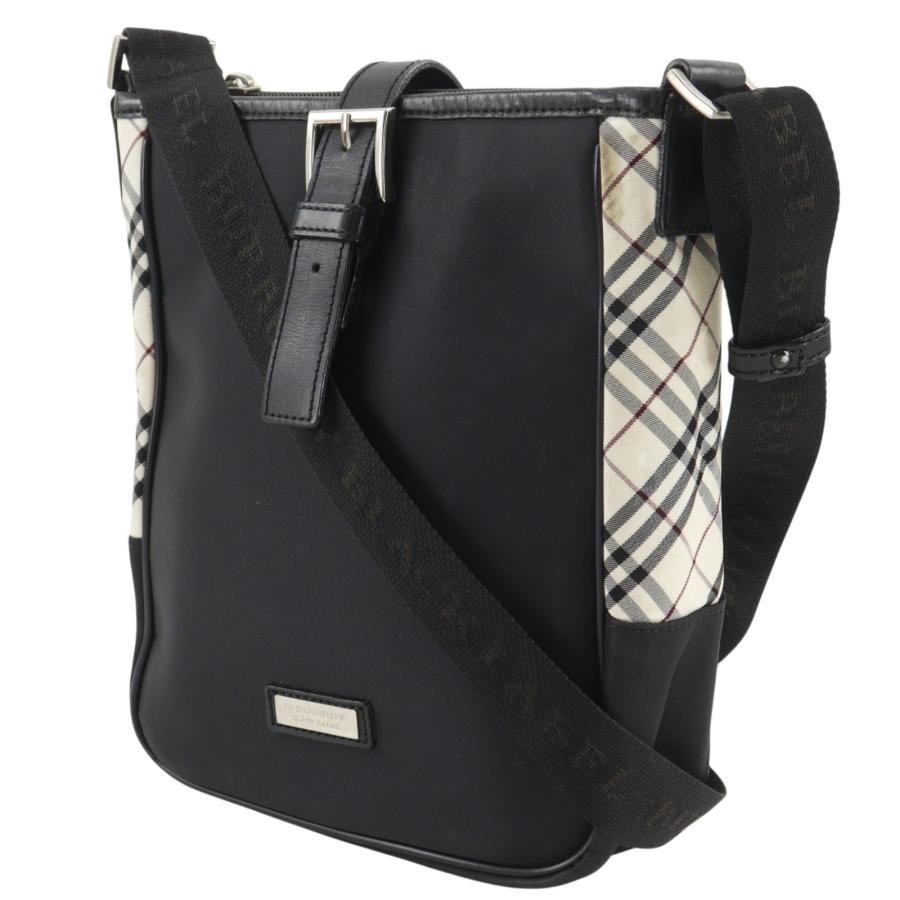 BURBERRY BLACK LABEL（バーバリーブラックレーベル） ノバチェック