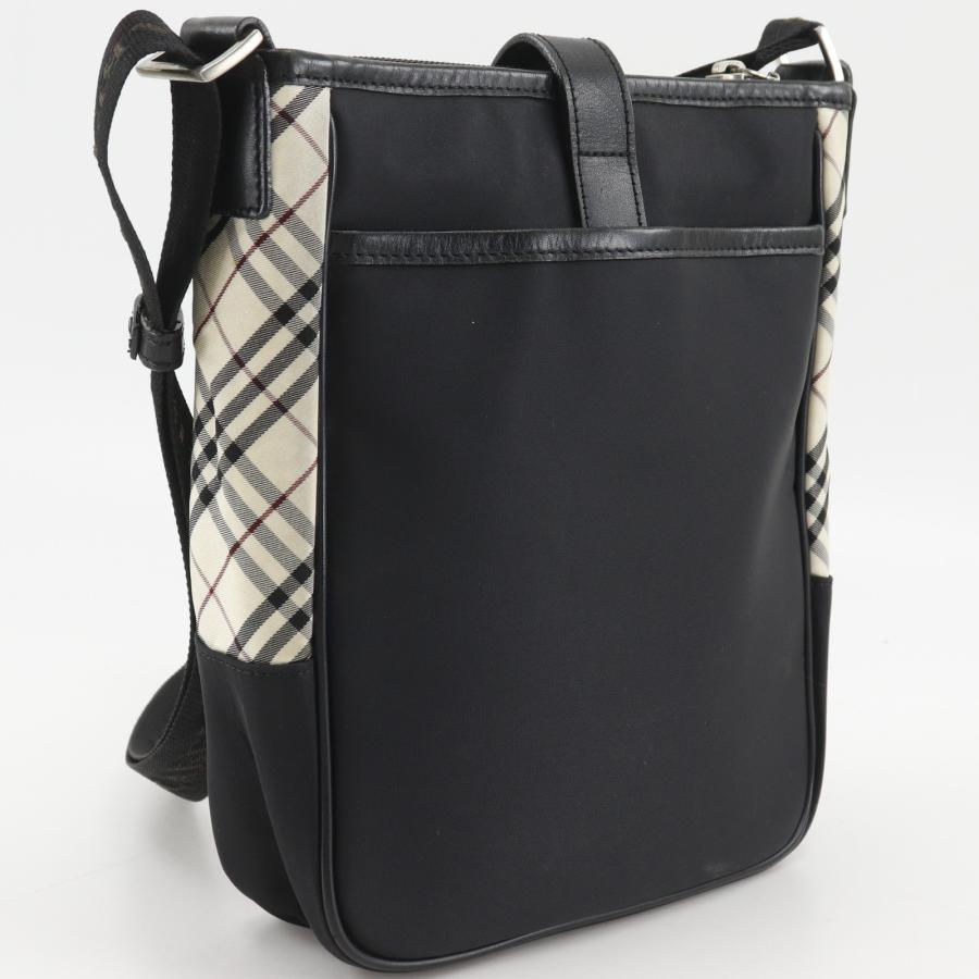 BURBERRY BLACK LABEL（バーバリーブラックレーベル） ノバチェック