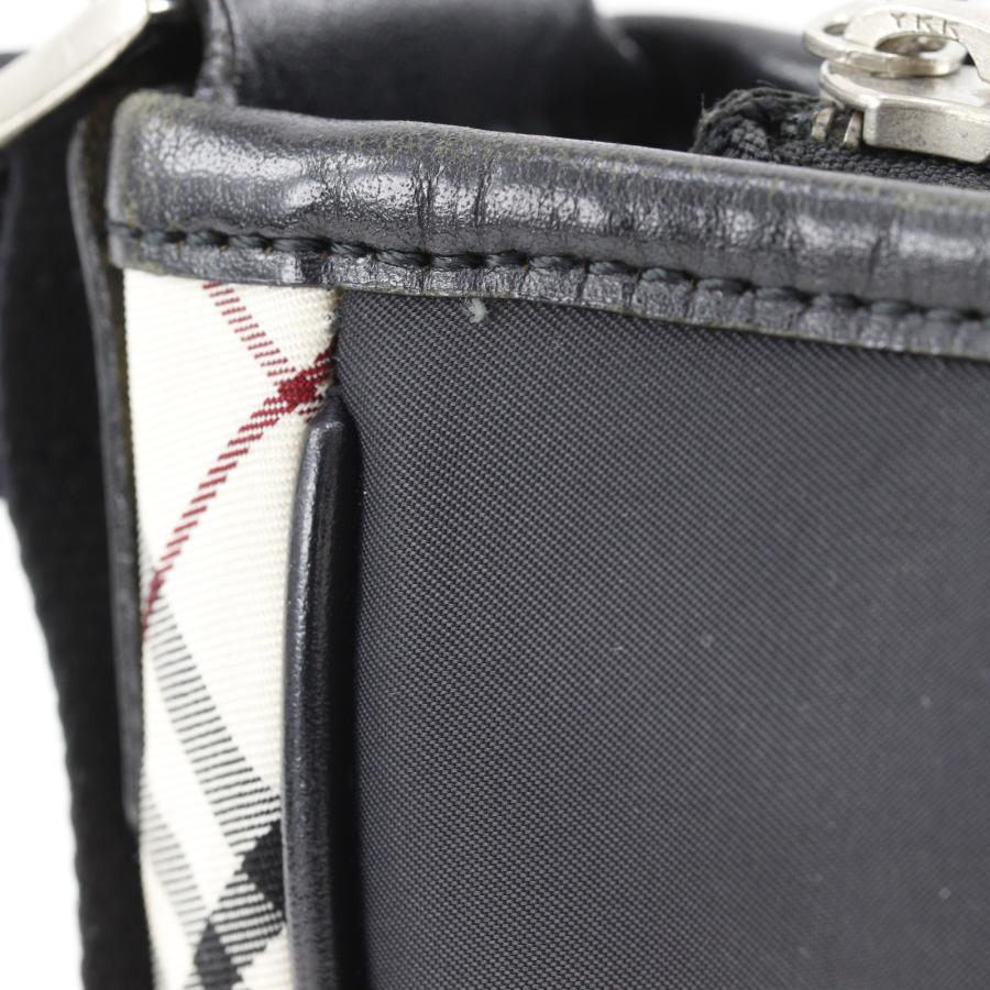 BURBERRY BLACK LABEL（バーバリーブラックレーベル） ノバチェック