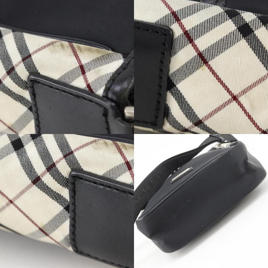 BURBERRY BLACK LABEL（バーバリーブラックレーベル） ノバチェック