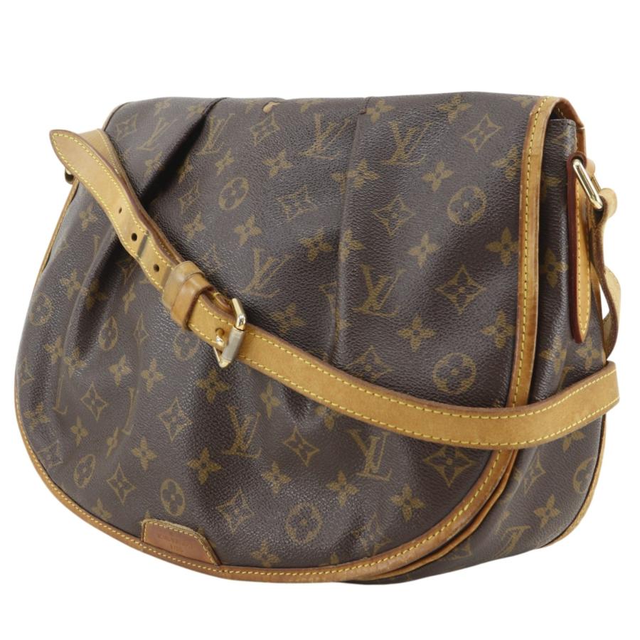 LOUIS VUITTON（ルイ・ヴィトン） メニルモンタンMM M40473 MI2191