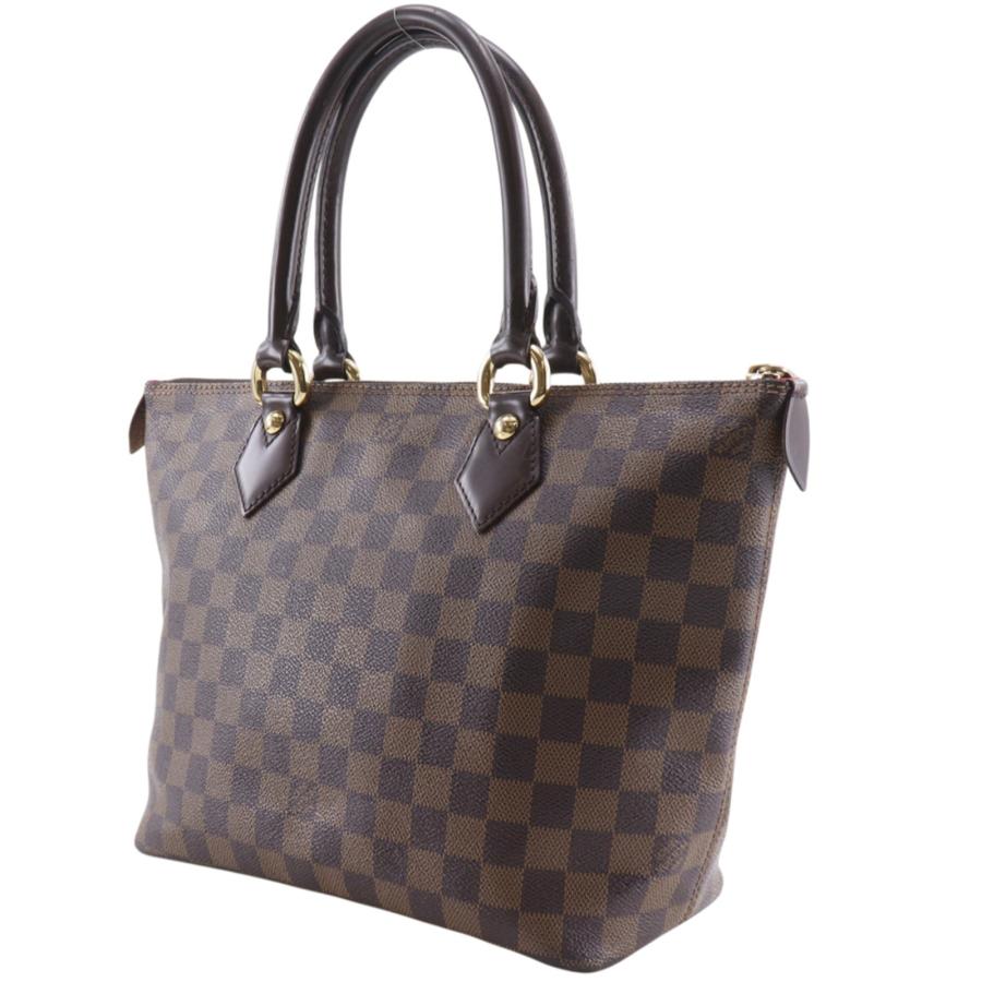 LOUIS VUITTON（ルイ・ヴィトン） サレヤPM N51183 VI0076 トート