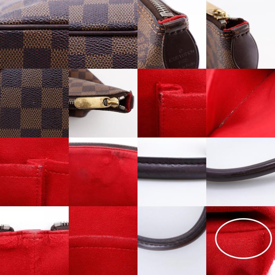 LOUIS VUITTON（ルイ・ヴィトン） サレヤPM N51183 VI0076 トート