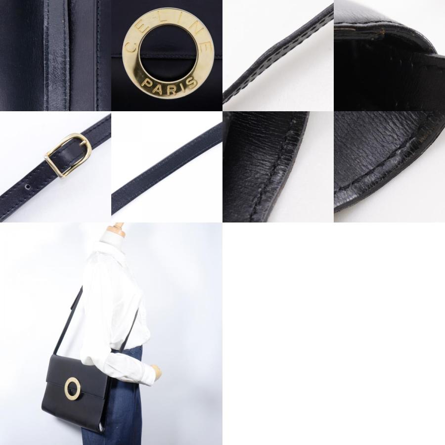 CELINE（セリーヌ） 2WAYクラッチ ヴィンテージ ショルダーバッグ