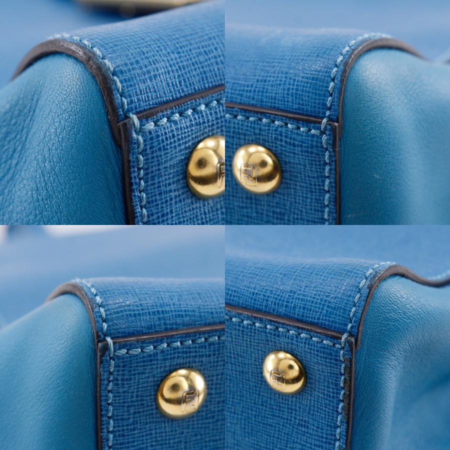 FENDI（フェンディ） トゥージュール 2WAYショルダー ハンドバッグ 