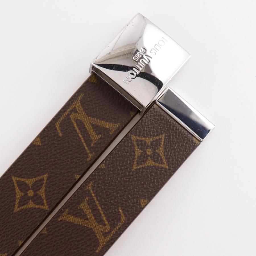 LOUIS VUITTON（ルイ・ヴィトン） サンチュール・キャレ M6801 LB1021