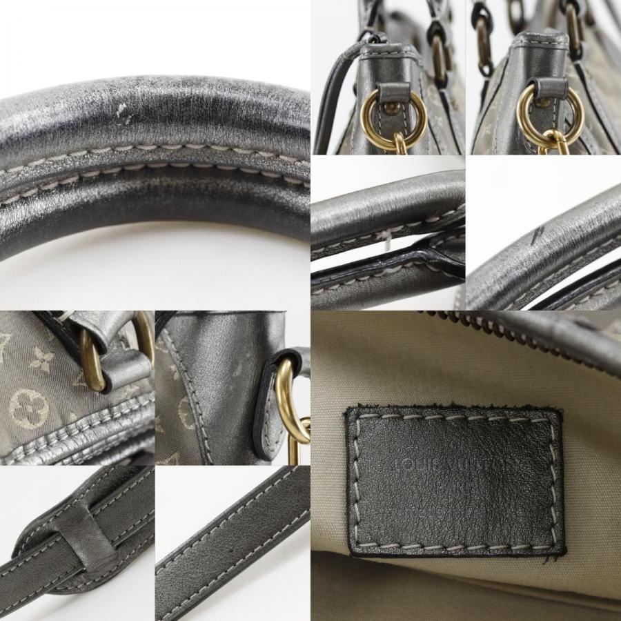 LOUIS VUITTON（ルイ・ヴィトン） ブザス・アンジュール M95622 
