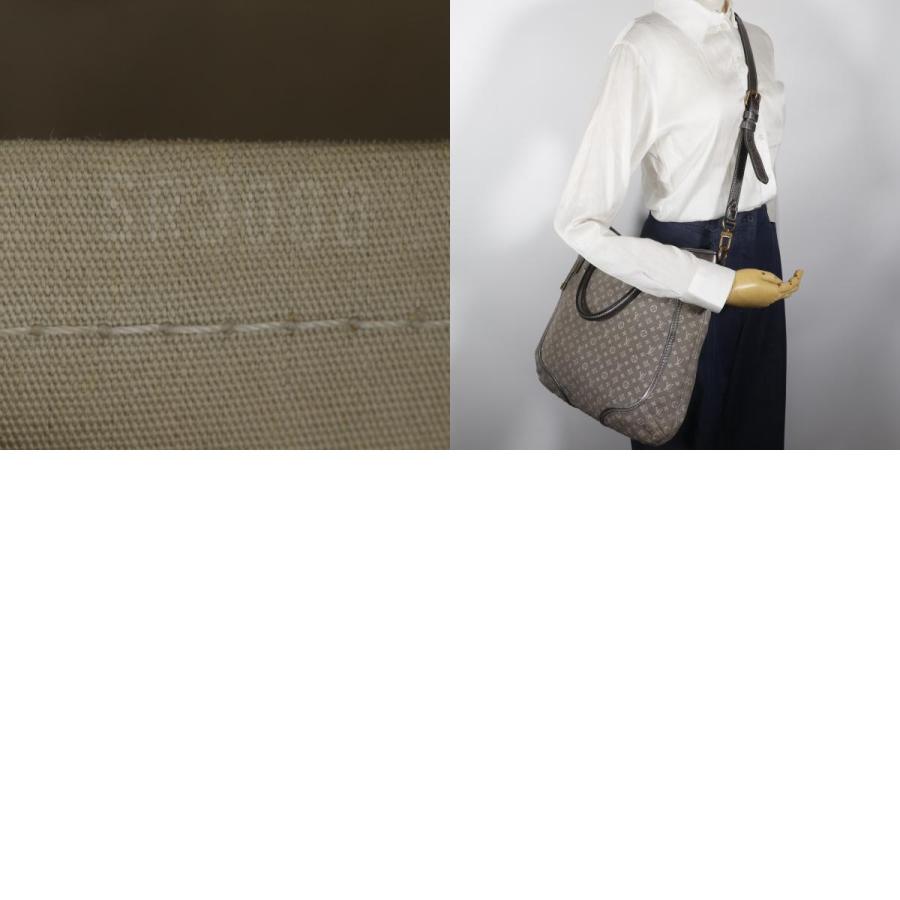 LOUIS VUITTON（ルイ・ヴィトン） ブザス・アンジュール M95622 