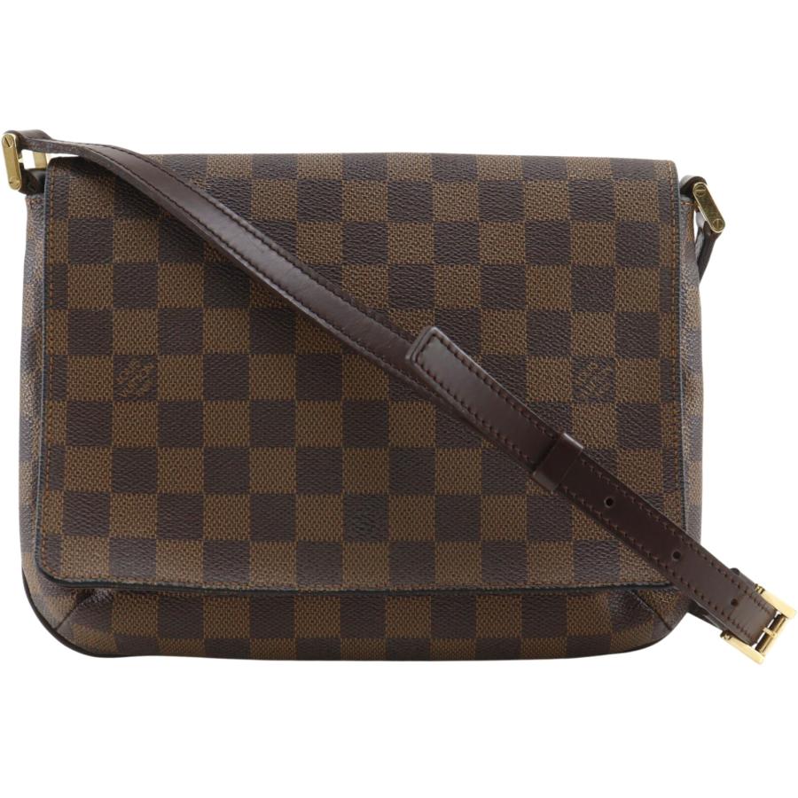 LOUIS VUITTON（ルイ・ヴィトン） ミュゼット・タンゴ ロング 