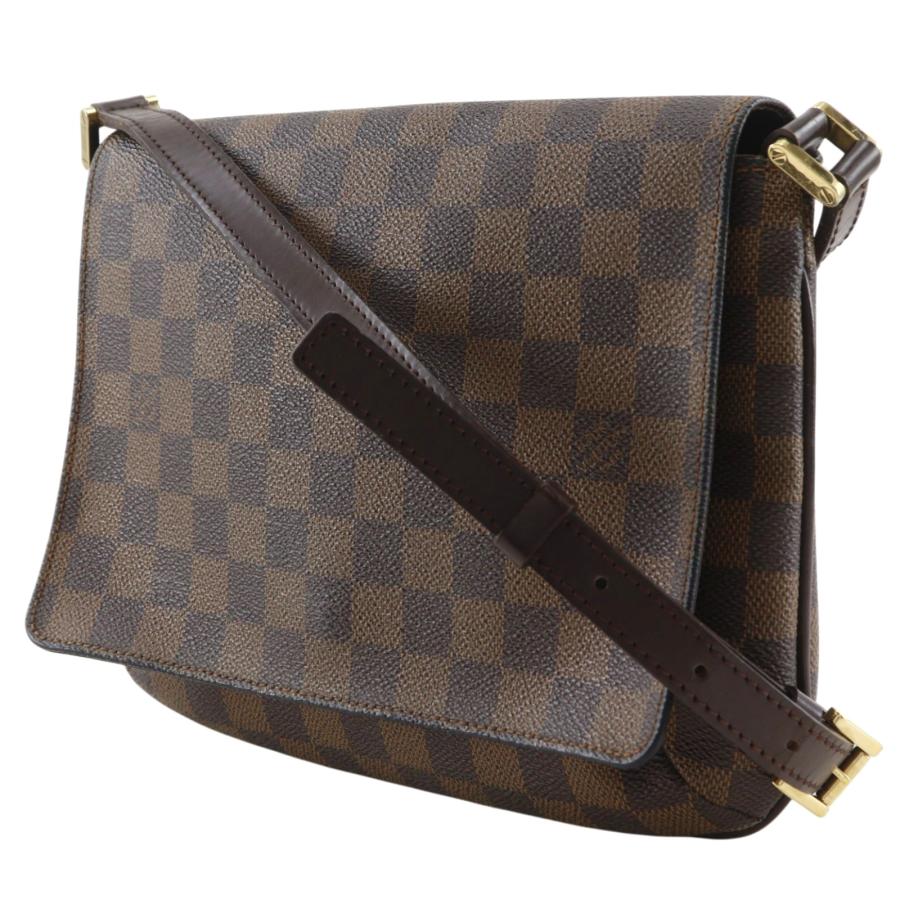 LOUIS VUITTON（ルイ・ヴィトン） ミュゼット・タンゴ ロング 