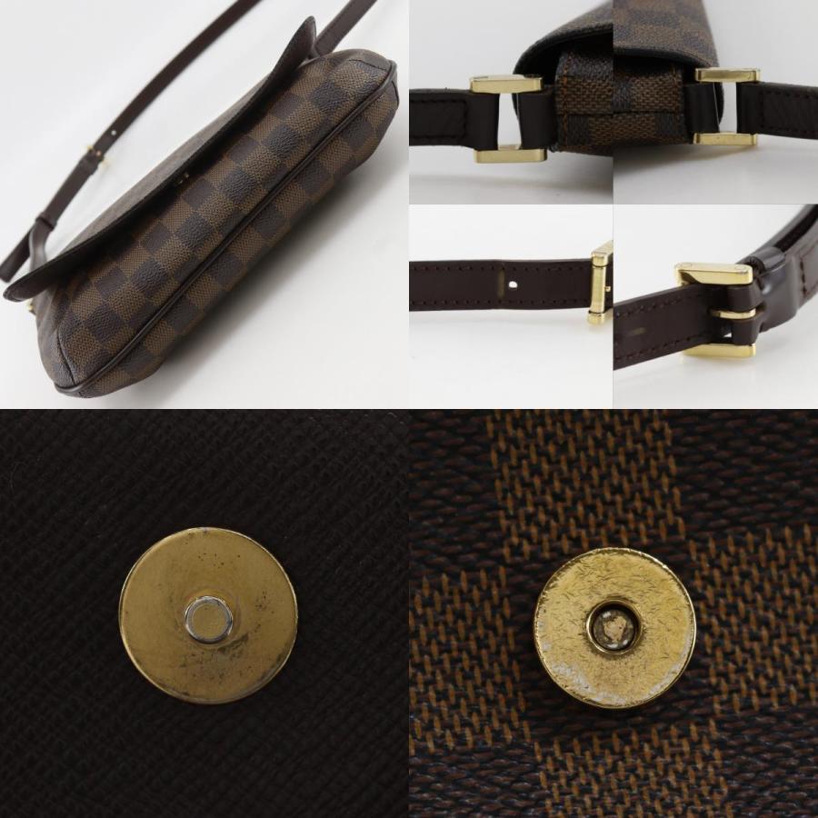 LOUIS VUITTON（ルイ・ヴィトン） ミュゼット・タンゴ ロング 