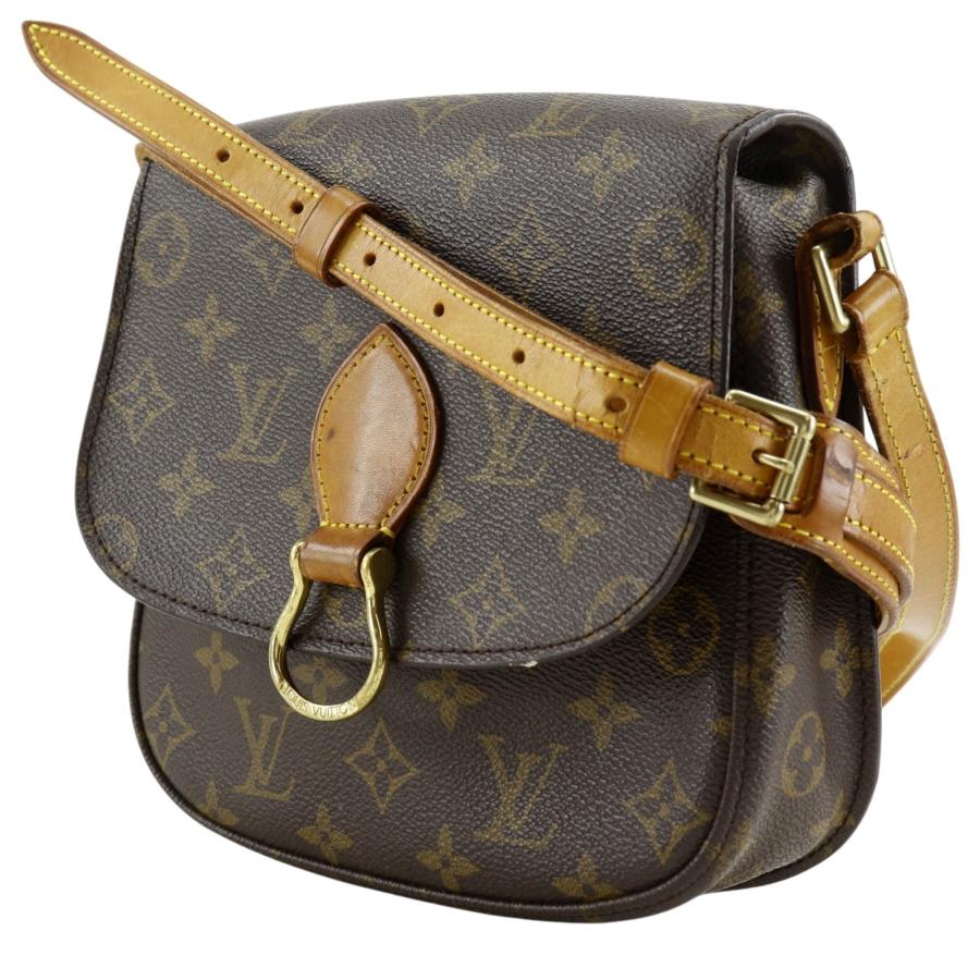 LOUIS VUITTON（ルイ・ヴィトン） ミニ・サンクルー ヴィンテージ