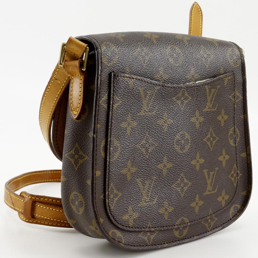 LOUIS VUITTON（ルイ・ヴィトン） ミニ・サンクルー ヴィンテージ