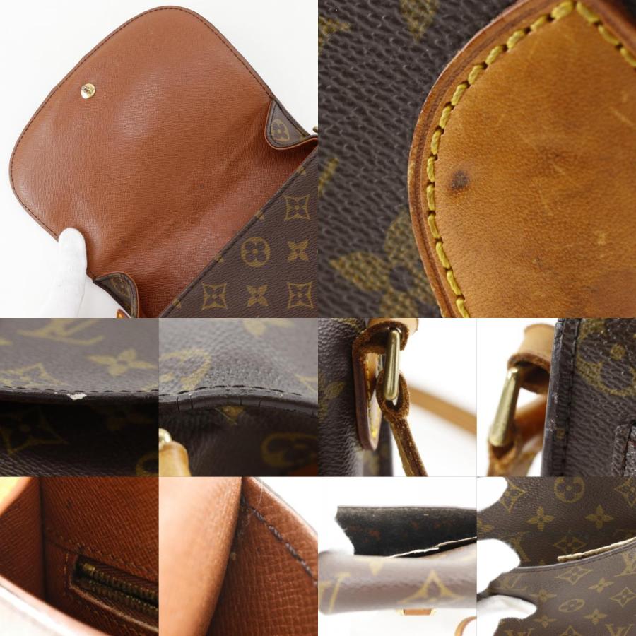LOUIS VUITTON（ルイ・ヴィトン） ミニ・サンクルー ヴィンテージ