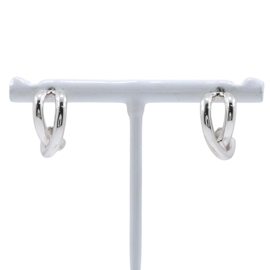 ティファニー　パロマピカソ　ピアスシルバー925 TIFFANY&Co.（ティファニー） パロマピカソ ピアス シルバー925 約6.3g