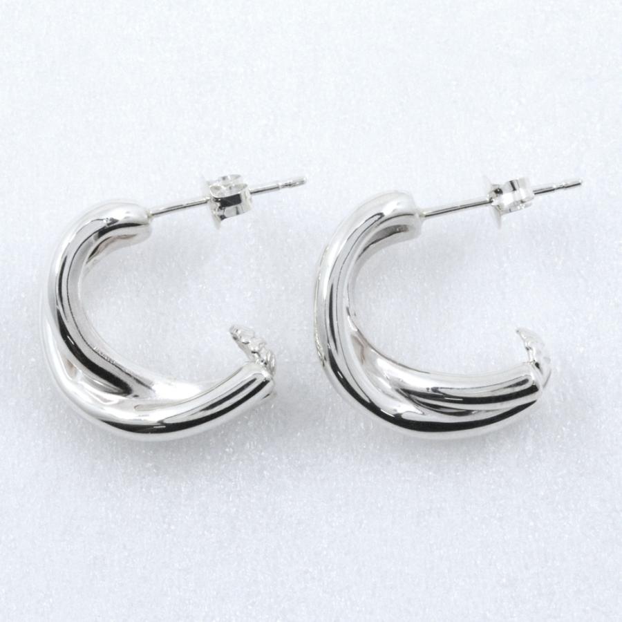 TIFFANY&Co.（ティファニー） パロマピカソ ピアス シルバー925 約6.3g