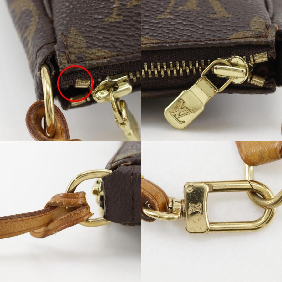 LOUIS VUITTON（ルイ・ヴィトン） ポシェット・アクセソワール 